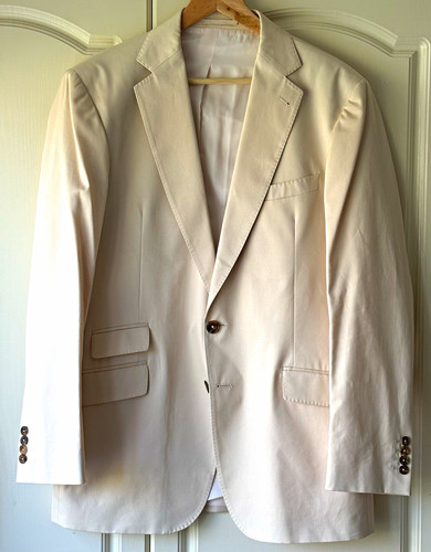 Turnbull asser cream cotton - asser,