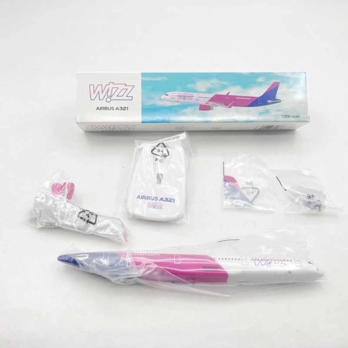 20cm wizz air a321 - 20cm, model