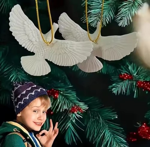 Home alone inspired - 2,