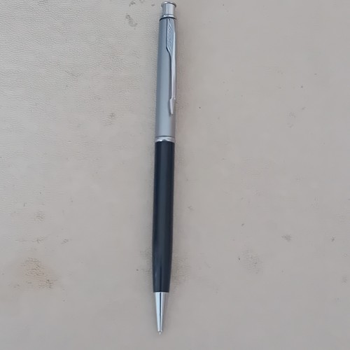Vintage parker insignia - parker,