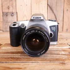 Canon EOS 500n 35mm SLR Film