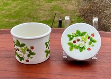 Vtg Portmeirion Summer