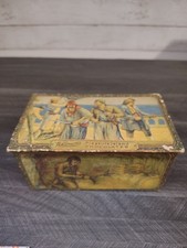 Antique Pleasure Island