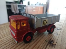Matchbox King Size K-4 Leyland