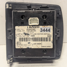 P: 253B00345R Renault