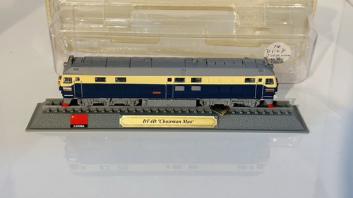 Del prado 160 - 1/160, n-gauge