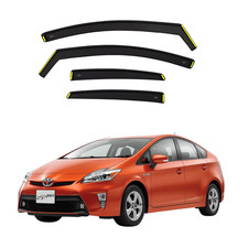Wind Deflectors for Toyota