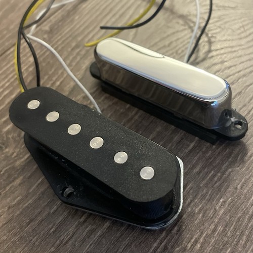 Genuine fender tele style - genuine,