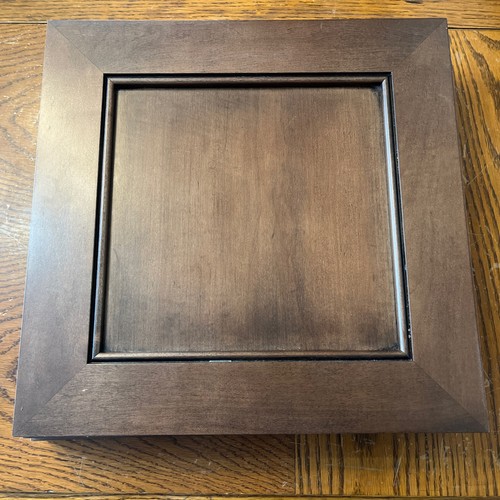 Maple flat panel - flat, door