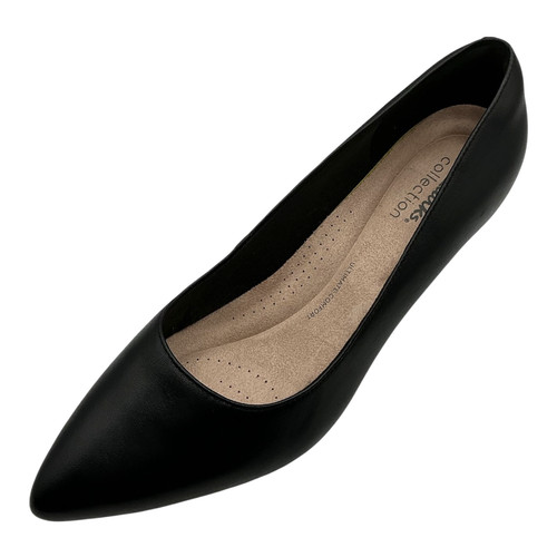 Clarks womens wide fit - clarks,