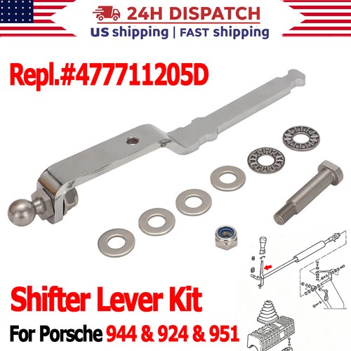 For porsche 944 951 924 - 944, 924s