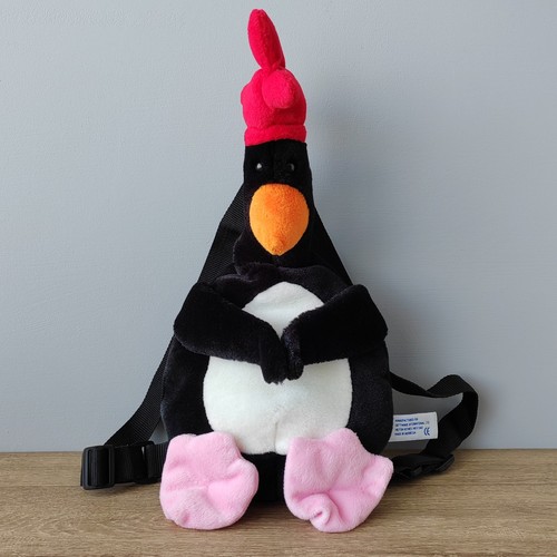 Wallace gromit feathers - wallace,