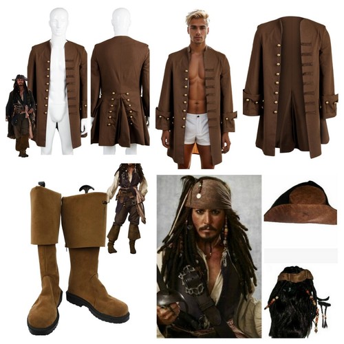 Pirates the caribbean - pirates,