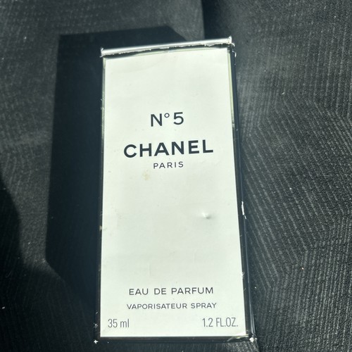 Chanel eau de - n°5,