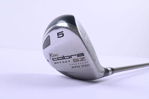 Cobra wood 18 degree - /,