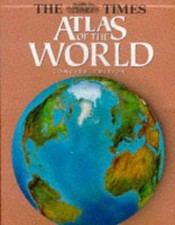"Times" Atlas of the World -
