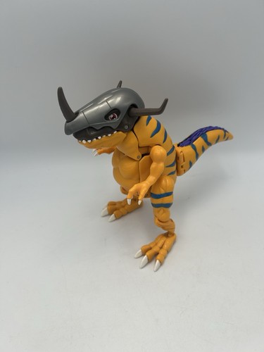 Vintage digimon digivolving - vintage,