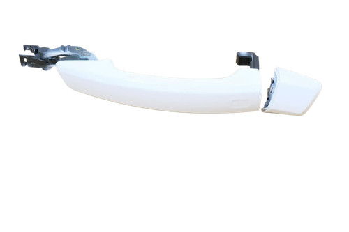 Audi tt door handle - tt,