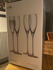 LSA International Glass