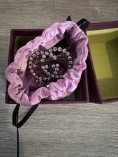 Gucci Hair Clip Authentic