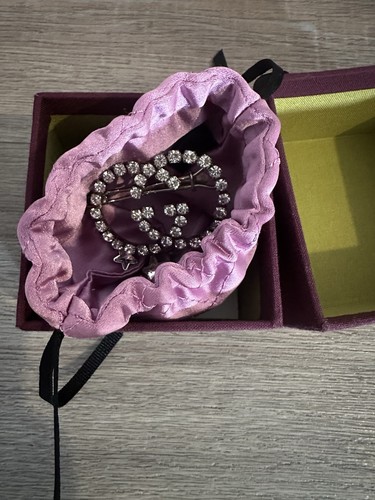 Gucci hair clip - gucci,