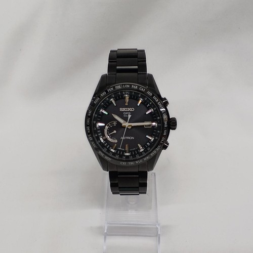 Quartz digital watch model - watch,