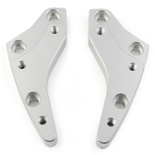 Motorcycle Handlebar Riser