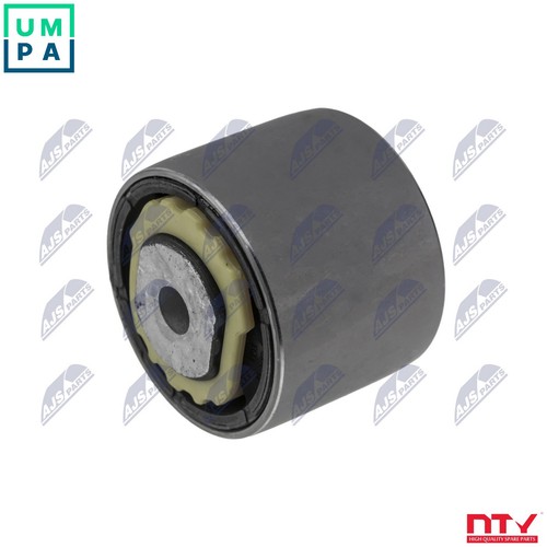 Mounting controltrailing - mounting,