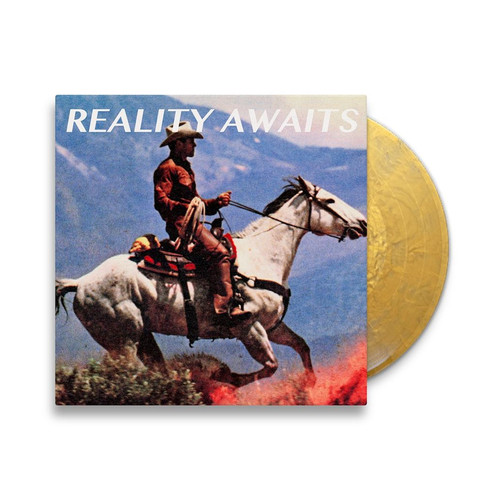 The strokes reality awaits - the,
