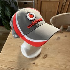 Vodafone McLaren Mercedes