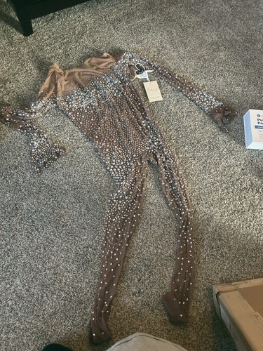 Mew mews crystal full body - body, cat