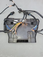 Evinrude Johnson Outboard