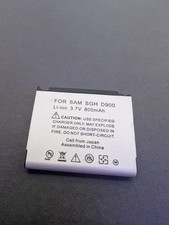 Replacement Battery for
