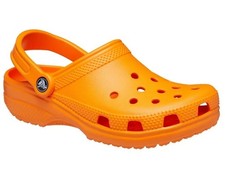 UK Crocs Classic Sandal Clogs