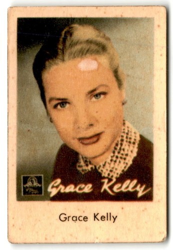 1956 dutch gum - dutch, unnumbered