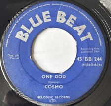 Prince buster all - prince,