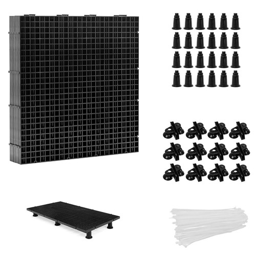 92pcs fish tank divider - divider, set