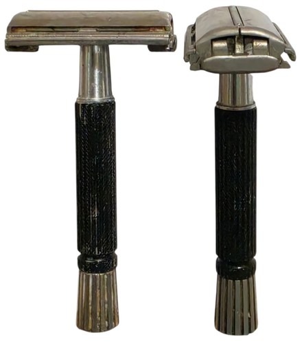 Vintage 1967 1969 gillette - &,