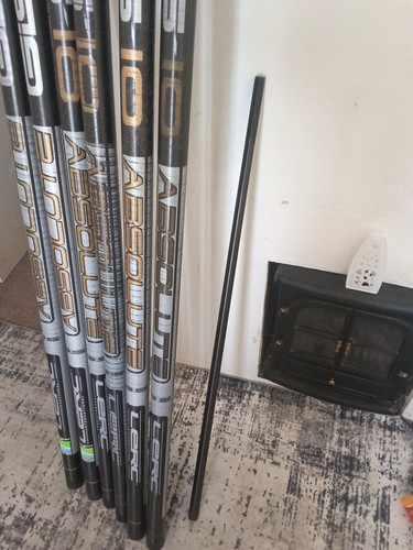 Used fishing pole - used,