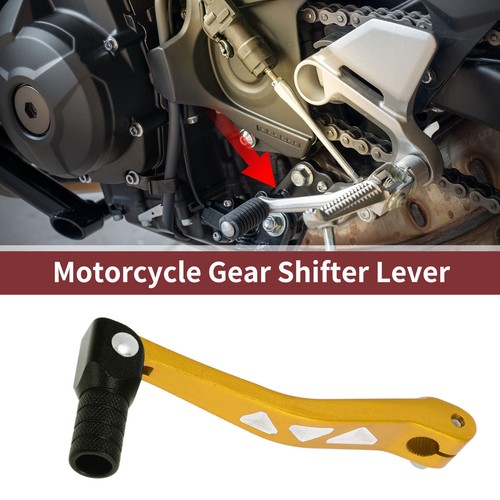 Folding motorcycle gear - folding,
