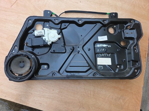 Volkswagen beetle driver side - beetle,
