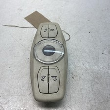 FORD C-MAX MK2 5DR 10-19