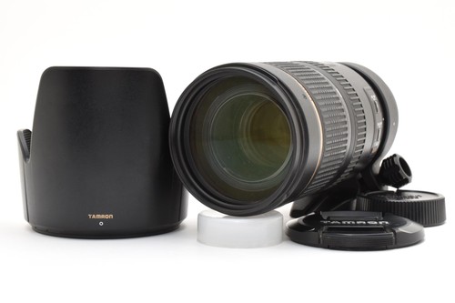 Exc tamron sp - tamron,