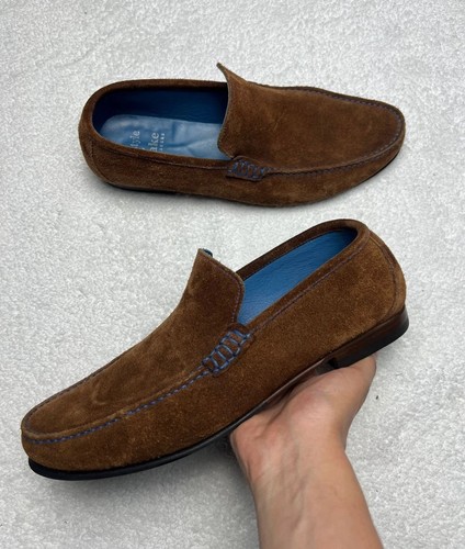 Loake lifestyle nicholson - 9,