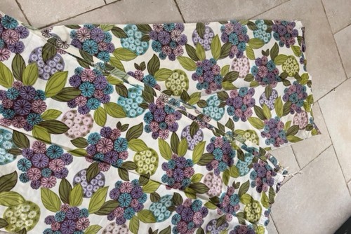 True vintage 1960 70s curtains - true, 1960-70s