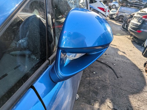 Vauxhall corsa 3doors - d, vxr