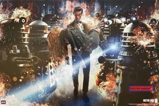 662244 Doctor Who Dalek
