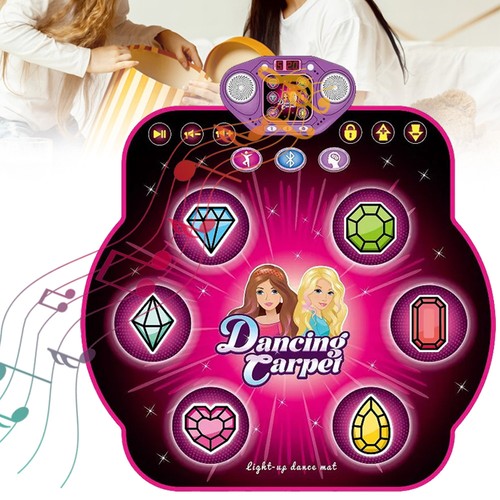Kids musical play dance mat - kids,