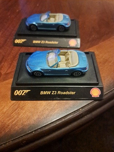 Used shell james bond 007 - bond,