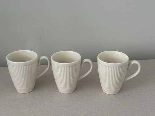 Wedgwood windsor cream fluted - wedgwood,
